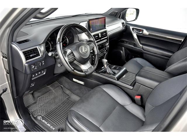 2023 Lexus GX (CC-2121667) for sale in West Palm Beach, Florida