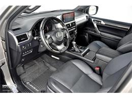 2023 Lexus GX (CC-2121667) for sale in West Palm Beach, Florida