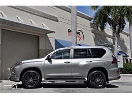 2023 Lexus GX (CC-2121667) for sale in West Palm Beach, Florida