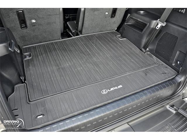 2023 Lexus GX (CC-2121667) for sale in West Palm Beach, Florida