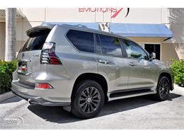 2023 Lexus GX (CC-2121667) for sale in West Palm Beach, Florida