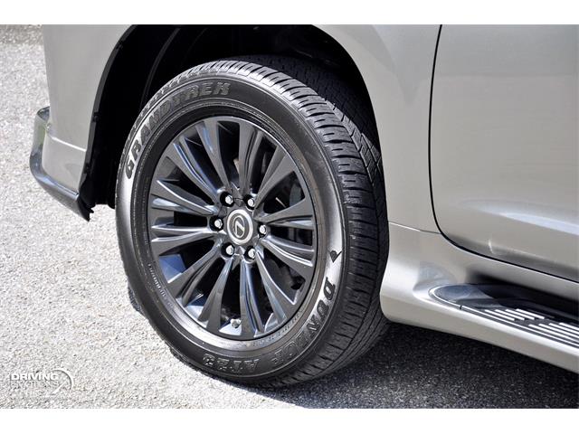 2023 Lexus GX (CC-2121667) for sale in West Palm Beach, Florida