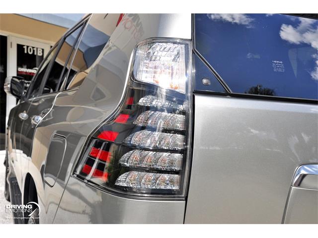 2023 Lexus GX (CC-2121667) for sale in West Palm Beach, Florida