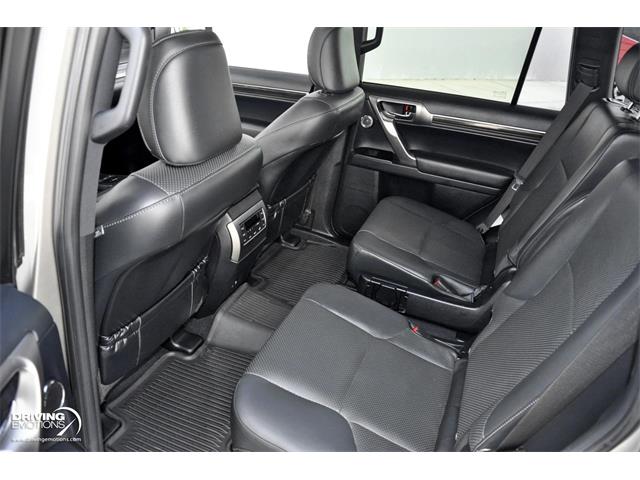2023 Lexus GX (CC-2121667) for sale in West Palm Beach, Florida