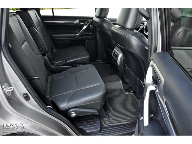 2023 Lexus GX (CC-2121667) for sale in West Palm Beach, Florida