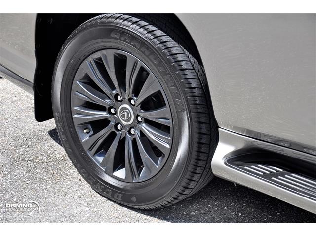 2023 Lexus GX (CC-2121667) for sale in West Palm Beach, Florida