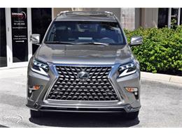 2023 Lexus GX (CC-2121667) for sale in West Palm Beach, Florida