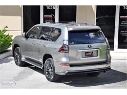 2023 Lexus GX (CC-2121667) for sale in West Palm Beach, Florida