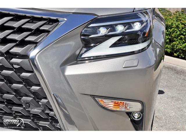 2023 Lexus GX (CC-2121667) for sale in West Palm Beach, Florida