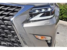 2023 Lexus GX (CC-2121667) for sale in West Palm Beach, Florida
