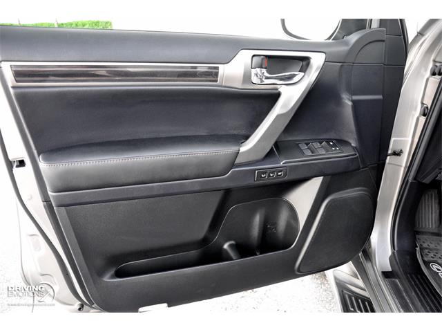 2023 Lexus GX (CC-2121667) for sale in West Palm Beach, Florida