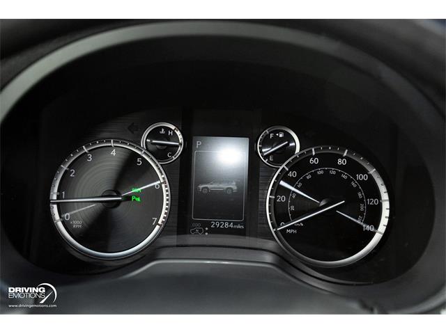 2023 Lexus GX (CC-2121667) for sale in West Palm Beach, Florida