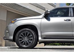 2023 Lexus GX (CC-2121667) for sale in West Palm Beach, Florida