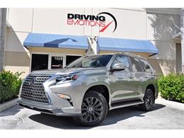 2023 Lexus GX (CC-2121667) for sale in West Palm Beach, Florida