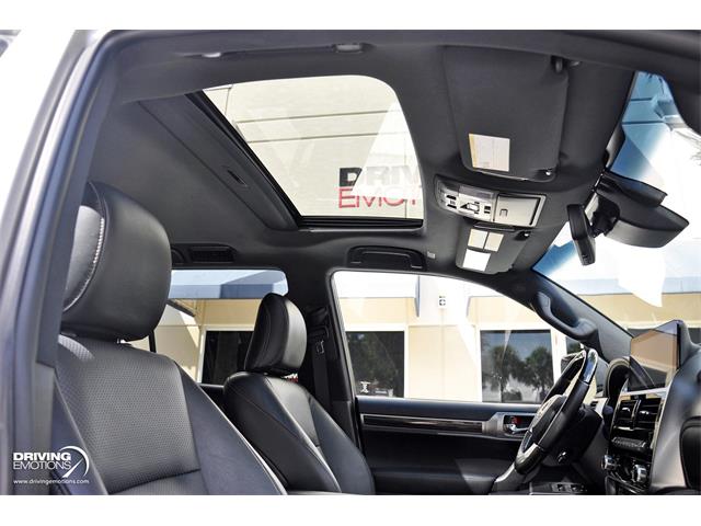 2023 Lexus GX (CC-2121667) for sale in West Palm Beach, Florida