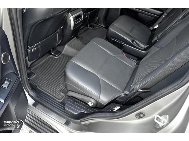 2023 Lexus GX (CC-2121667) for sale in West Palm Beach, Florida
