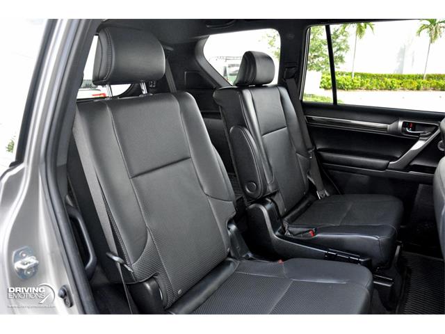 2023 Lexus GX (CC-2121667) for sale in West Palm Beach, Florida