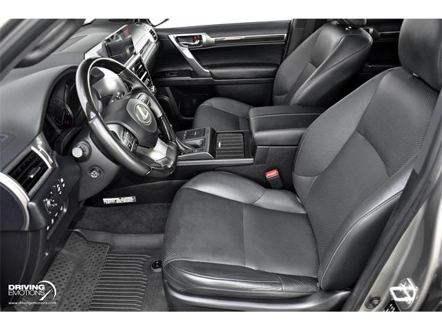 2023 Lexus GX (CC-2121667) for sale in West Palm Beach, Florida