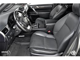 2023 Lexus GX (CC-2121667) for sale in West Palm Beach, Florida
