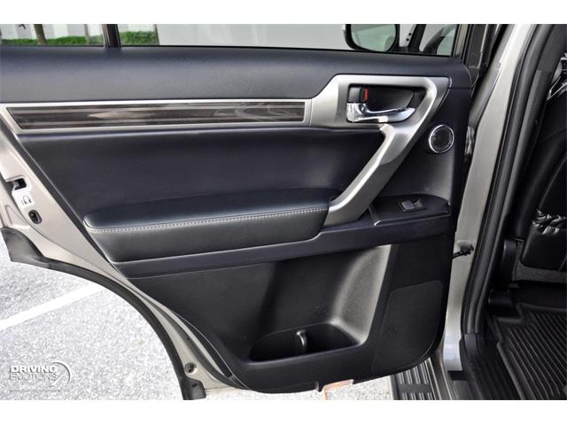 2023 Lexus GX (CC-2121667) for sale in West Palm Beach, Florida
