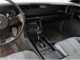 1985 Chevrolet Camaro (CC-2121668) for sale in Olathe, Kansas