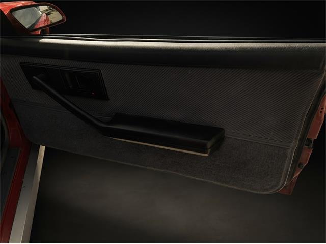 1985 Chevrolet Camaro (CC-2121668) for sale in Olathe, Kansas