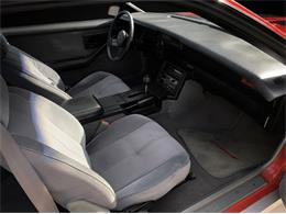 1985 Chevrolet Camaro (CC-2121668) for sale in Olathe, Kansas