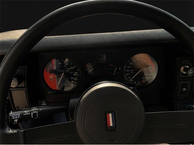 1985 Chevrolet Camaro (CC-2121668) for sale in Olathe, Kansas