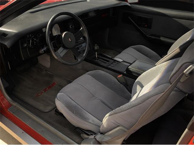 1985 Chevrolet Camaro (CC-2121668) for sale in Olathe, Kansas
