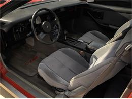 1985 Chevrolet Camaro (CC-2121668) for sale in Olathe, Kansas