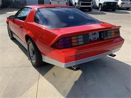 1985 Chevrolet Camaro (CC-2121668) for sale in Olathe, Kansas