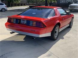 1985 Chevrolet Camaro (CC-2121668) for sale in Olathe, Kansas