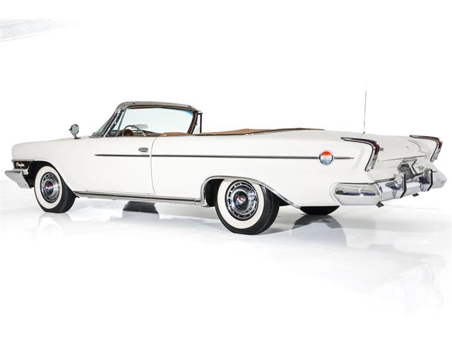 1962 Chrysler 300 (CC-2121669) for sale in Des Moines, Iowa