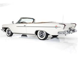 1962 Chrysler 300 (CC-2121669) for sale in Des Moines, Iowa