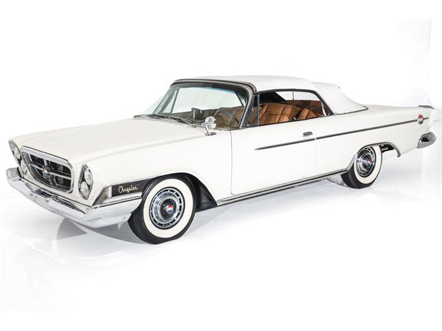 1962 Chrysler 300 (CC-2121669) for sale in Des Moines, Iowa