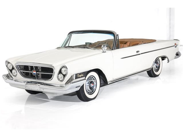 1962 Chrysler 300 (CC-2121669) for sale in Des Moines, Iowa