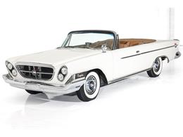 1962 Chrysler 300 (CC-2121669) for sale in Des Moines, Iowa