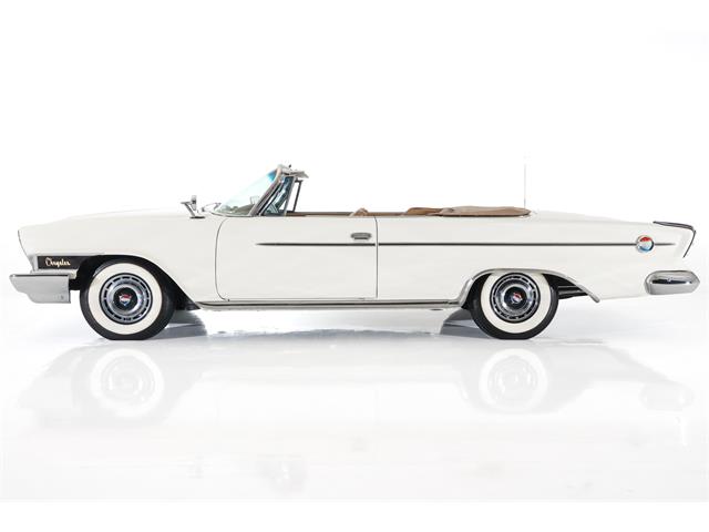 1962 Chrysler 300 (CC-2121669) for sale in Des Moines, Iowa