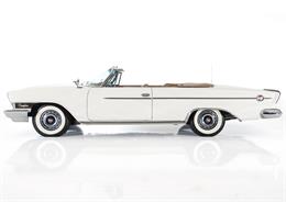 1962 Chrysler 300 (CC-2121669) for sale in Des Moines, Iowa