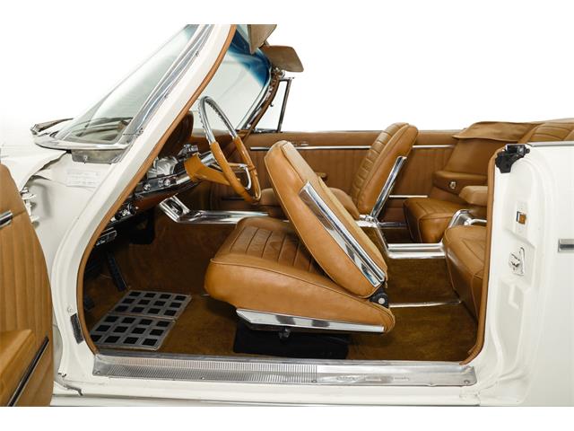 1962 Chrysler 300 (CC-2121669) for sale in Des Moines, Iowa