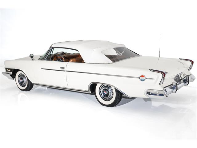 1962 Chrysler 300 (CC-2121669) for sale in Des Moines, Iowa