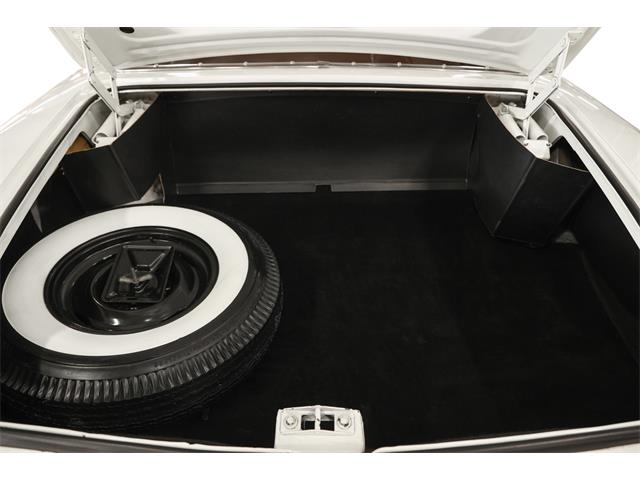 1962 Chrysler 300 (CC-2121669) for sale in Des Moines, Iowa