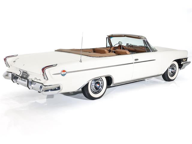 1962 Chrysler 300 (CC-2121669) for sale in Des Moines, Iowa