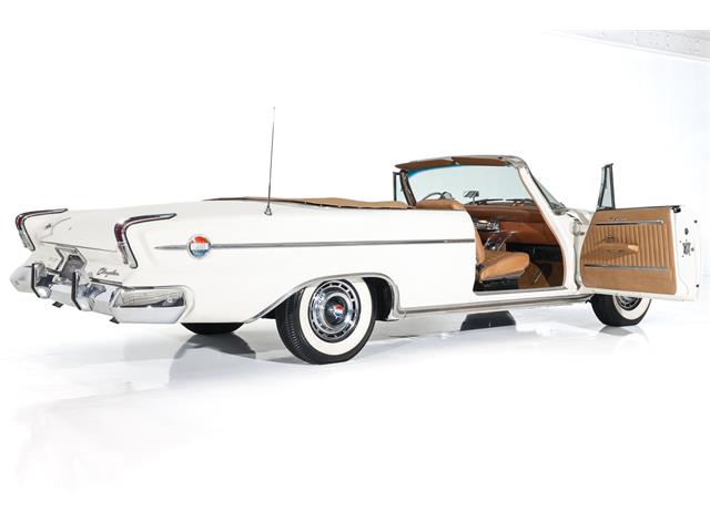 1962 Chrysler 300 (CC-2121669) for sale in Des Moines, Iowa