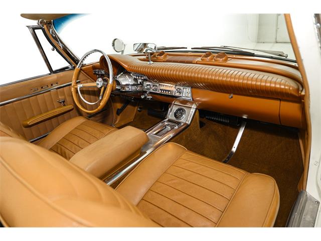 1962 Chrysler 300 (CC-2121669) for sale in Des Moines, Iowa
