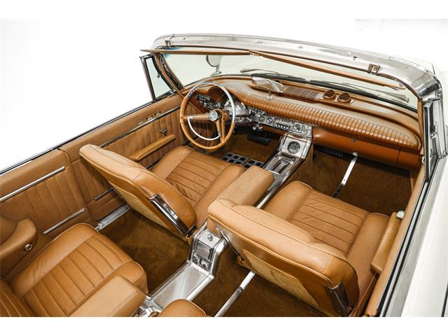1962 Chrysler 300 (CC-2121669) for sale in Des Moines, Iowa