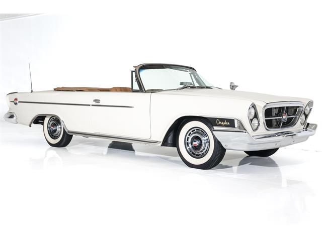 1962 Chrysler 300 (CC-2121669) for sale in Des Moines, Iowa