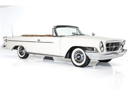 1962 Chrysler 300 (CC-2121669) for sale in Des Moines, Iowa