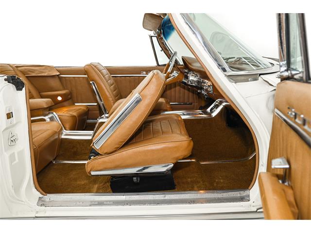 1962 Chrysler 300 (CC-2121669) for sale in Des Moines, Iowa