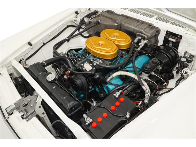 1962 Chrysler 300 (CC-2121669) for sale in Des Moines, Iowa